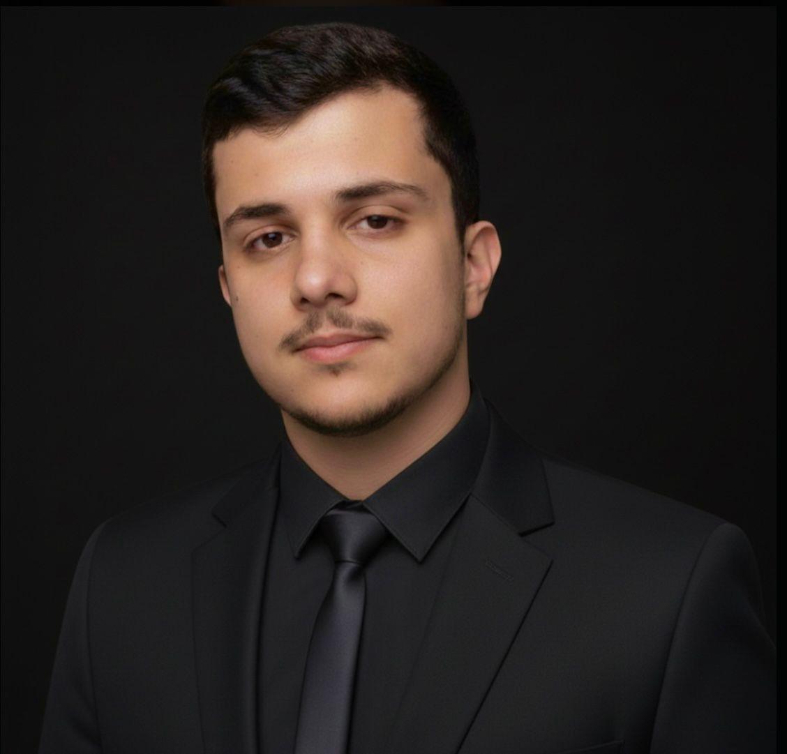 Foto profissional do engenheiro